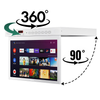 Telewizor Podszafkowy Sylvox 15.6” Smart TV