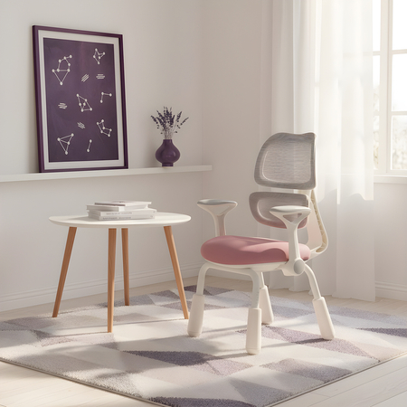 Krzesło dziecięce Spacetronik XD SPC-XD15V