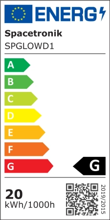 LED-Schattenlos-Zeichenpultlampe Glow D1