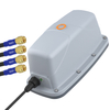 Antena 4w1 WiFi MIMO4x4 Poynting EPNT-7-V1-01