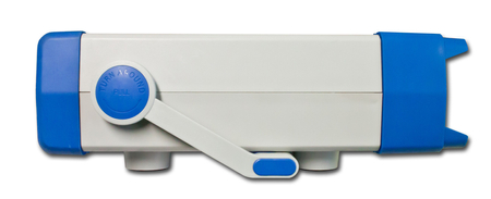 Multimetr cyfrowy akumulatorowy 1000V 10A AC/DC PeakTech 4090