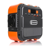 FlashFish A101 Solarpanel Powerbank Kit 50W