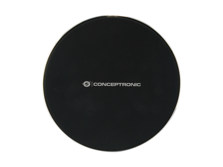 Ładowarka indukcyjna Conceptronic GORGON 01B 10W