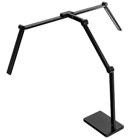 Spacetronik Moris 133BB 140x70 elektrischer Schreibtisch