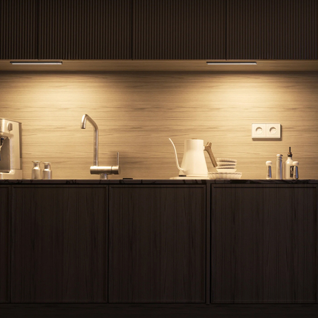 2x Lampka podszafkowa z czujnikiem Yeelight Linkage