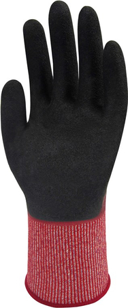 Wonder Grip WG-718 L/9 Dexcut Schutzhandschuhe - zdjęcie 2