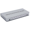 Przełącznik Switch KVM USB 8/1 Spacetronik SPU-81SW PRO