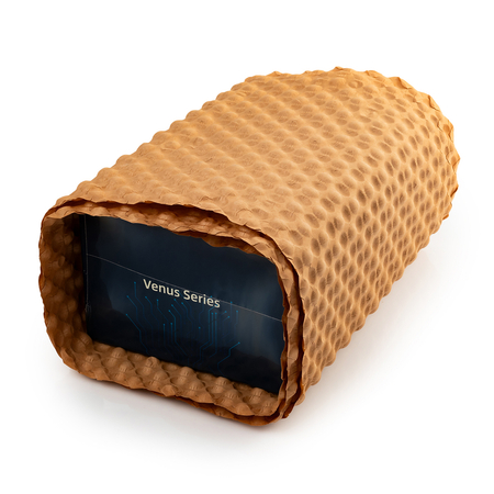 Kraft-Verpackungspapier 60cm 85m 5kg KRAFTPAPER
