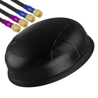 Antena 4w1 5G/WiFi MIMO2x2 Poynting PUCK-7-V1