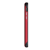 Atomic Slim 2 Apple iPhone Xs Hülle rot