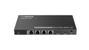 Rozgałęźnik 1x4 HDMI na LAN 4K@30Hz Spacetronik SPH-RL24