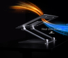Spacetronik SPR-101S verstellbarer Laptop-Ständer