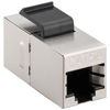Keystone-Stecker RJ45 CAT 5e STP geschirmt