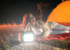 FlashFish Energiebank A501 1000W 540Wh 150000mAh