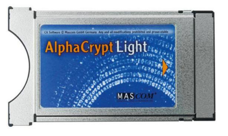 Moduł AlphaCrypt Light