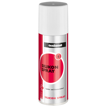 Spray Teslanol S Silikon-Füllstoff 400ml