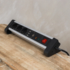 Listwa zasilająca z USB Spacetronik SPS-T38BS