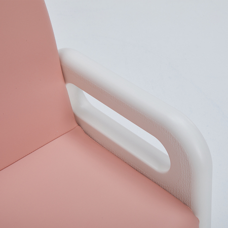 Fotel dziecięcy Spacetronik XD SPC-XD-22 Różowy