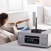 Transmiter audio HiFi 2.4GHz 3w1 1Mii RT5066M
