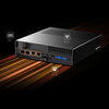 Minisforum PC Intel i9 13900H 64GB DDR5 M.2 2TB