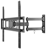 Goobay BASIC FULLMOTION L 37"-70" TV-Halterung 35kg