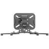 Universal projector ceiling mount bracket