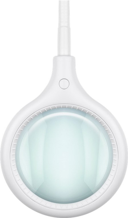 Kosmetische LUPA Lampe 30xLED 6W 480lm Goobay K/S
