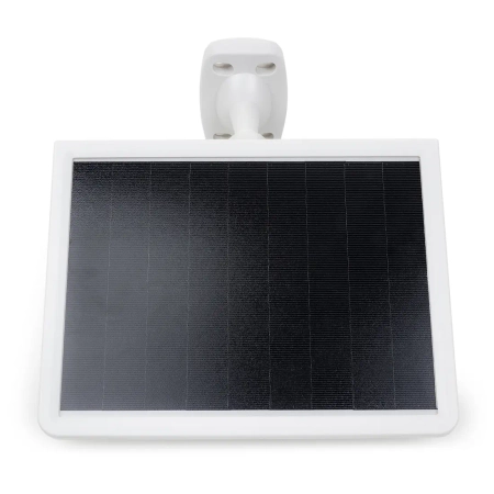 OUTLET Zewnętrzna kamera obrotowa WiFi z panelem słonecznym solarna Spacetronik Smart Life Tuya SL-C61 - zdjęcie 2