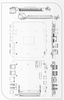 Minisforum PC Ryzen7 7735HS 32GB - UM773 XTX, Radeon680M, Win11 Pro