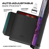 Fall Exec 3 Samsung Galaxy Note9 schwarz