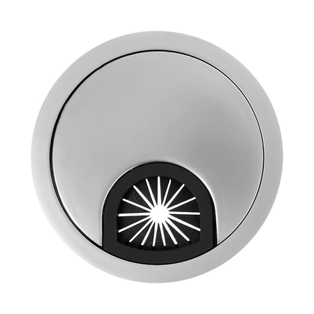 Przepust kablowy Spacetronik SPSG05_60W 60mm