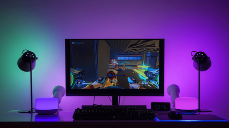 Inteligentna, adresowalna Taśma LED 2m Yeelight Lightstrip Pro