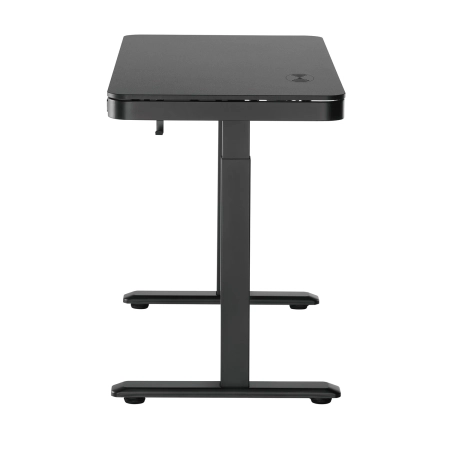 Biurko regulowanie elektrycznie Spacetronik Astrid SPE-B136BB OUTLET