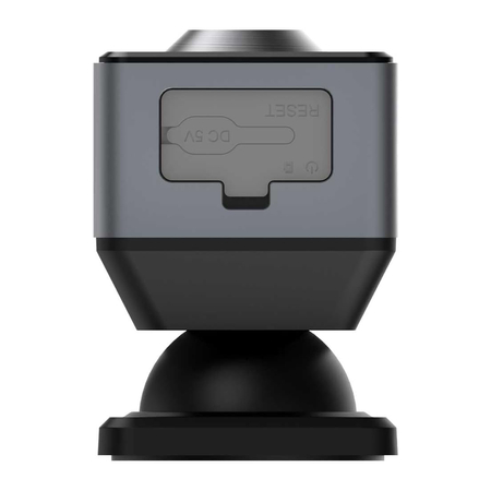 Kamera zewnętrzna bezprzewodowa 2K Arenti POWER1Q