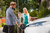 EV PHEV Typ 2 LAPP Kabel 22kW 32A schwarz 7m