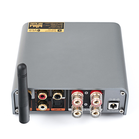 DS300 Pro  Odbiornik Audio Bluetooth 5.0 do wieży DAC aptX HD Lavaudio