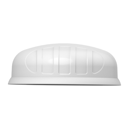 Poynting PUCK-1-W Flachprofil-Rundstrahlantenne