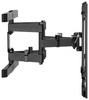 TV-Halter Goobay PRO FULLMOTION L 37"-70" bis zu 60kg