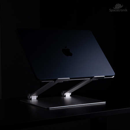 Spacetronik SPR-101S verstellbarer Laptop-Ständer