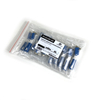 Lichtwellenleiter-Schnellverbinder FFC-SC/UPC-S07 10 Stück
