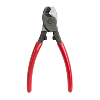Obcinaczki przewodów COAX JONARD TOOLS JIC-725