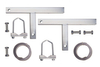 Schornsteinbandhalter MASSHOLDER - 5m