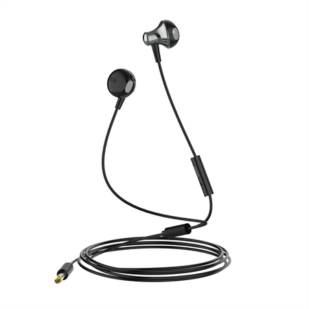 LDNIO HP08 kabelgebundener In-Ear-Kopfhörer