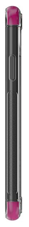 Etui Covert 2 Apple iPhone Xr różowy