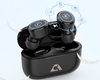 1Mii E302 wasserdichte In-Ear-Kopfhörer