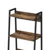 Regał biblioteczka drabinka 137cm Funky Furniture