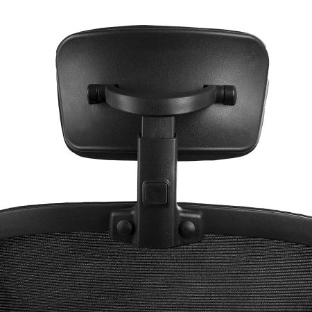 Krzesło biurowe ergonomiczne Spacetronik ARON OUTLET