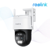 Kamera zewnętrzna Smart 8MP Reolink TrackMix WiFi
