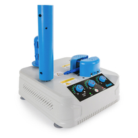 Maszyna wypełniacz powietrza Bublaki BM-UP200 OUTLET