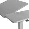 Stolik regulowany Spacetronik Buddy 15 Cream